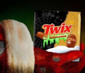 twix