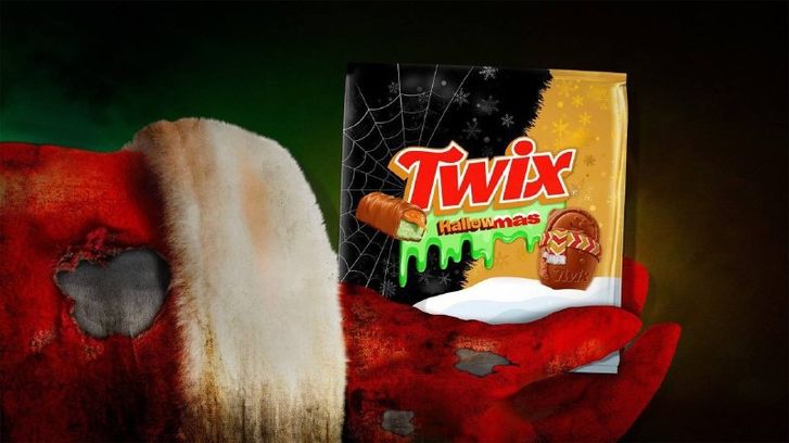 twix