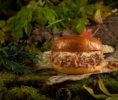 набор для приготовления бургера