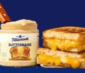 сливочный майонез