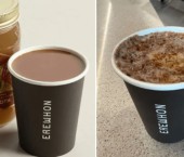 шоколад на костном мозге