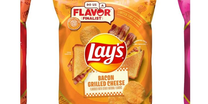 Lay’s
