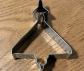 форма для печенья