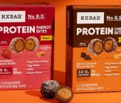 протеиновые конфеты