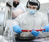 "умная" колбаса