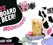 пиво-настолка