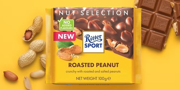 Ritter Sport