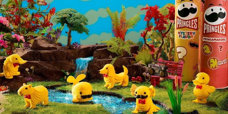 Pringles