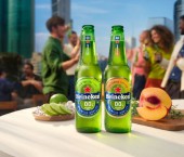 пиво Heineken