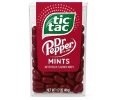 Tic Tac Dr Pepper