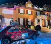 пряничный дом