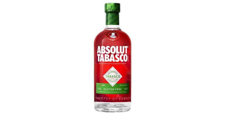 Absolut Vodka