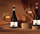 игристый чай