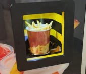 картофель фри