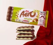 шоколад Nestlé