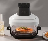 аэрогриль-ланчбокс