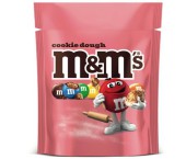 M&M’S Cookie Dough