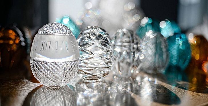 сувенирное яйцо