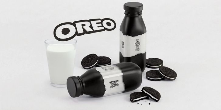 Oreo
